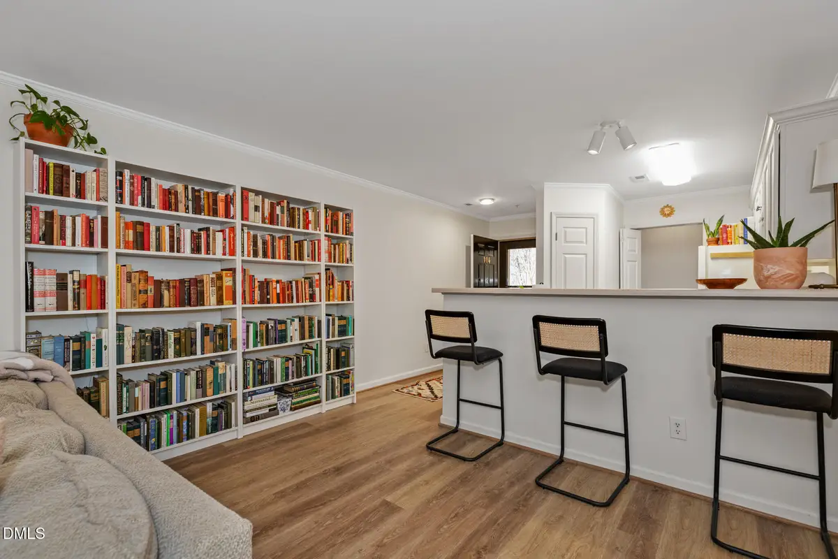 2950 Trailwood Pines Lane #104, Raleigh, NC 27603 - #1