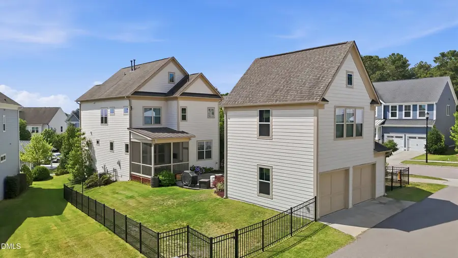 649 Old Dairy Drive, Wake Forest, NC 27587 - #3