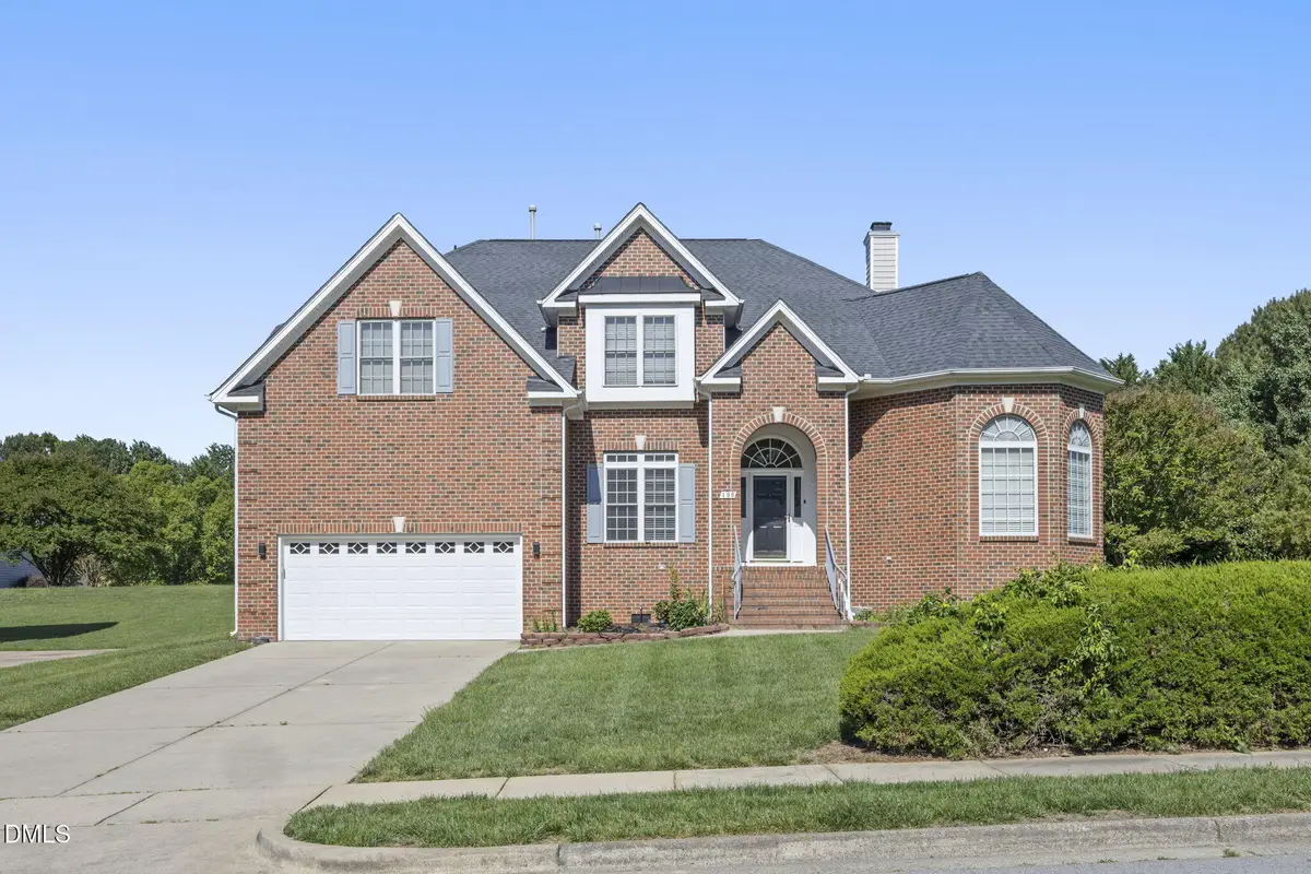 106 Beckford Road, Cary, NC 27518 - #1