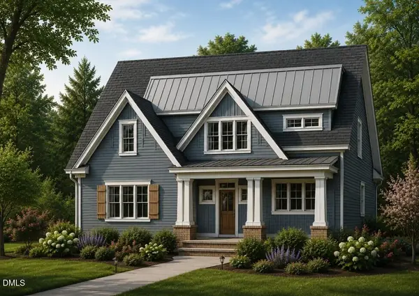 135 Perch Lane, Hillsborough, NC 27278