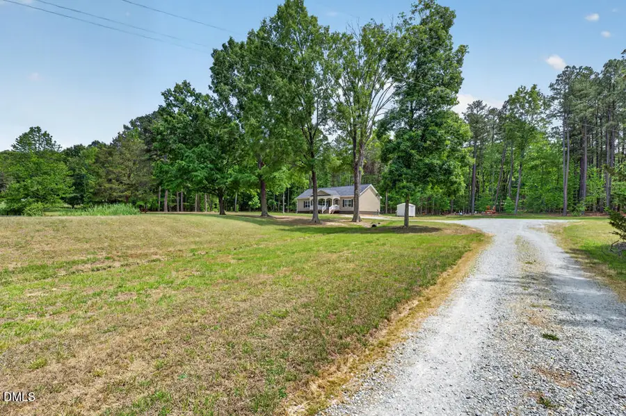 184 Fire Tower Drive, Rougemont, NC 27572 - #2