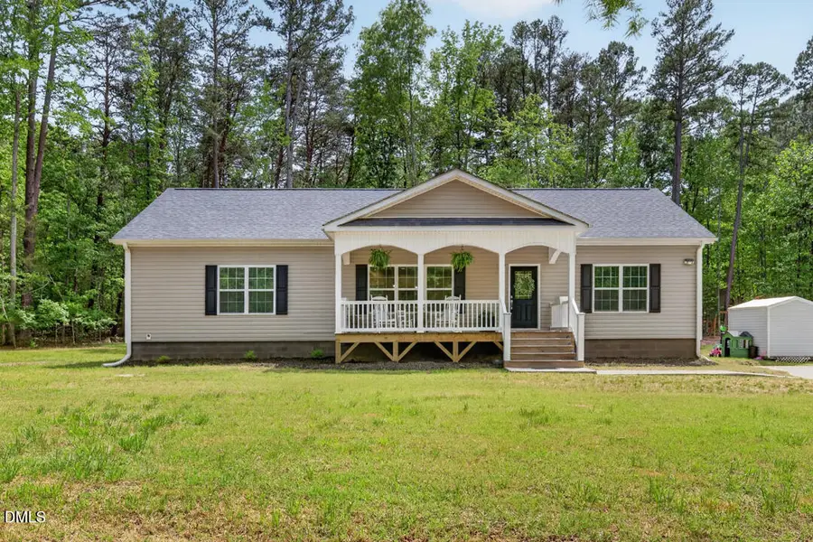 184 Fire Tower Drive, Rougemont, NC 27572 - #3