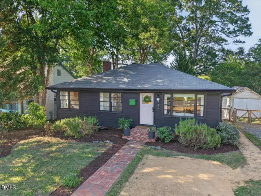 312 Dacian Avenue, Durham, NC 27701 - #3