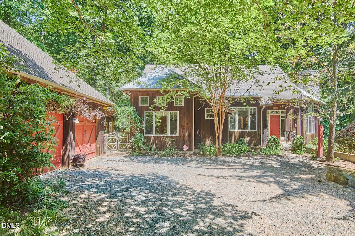 3110 Carriage Trail, Hillsborough, NC 27278 - #1