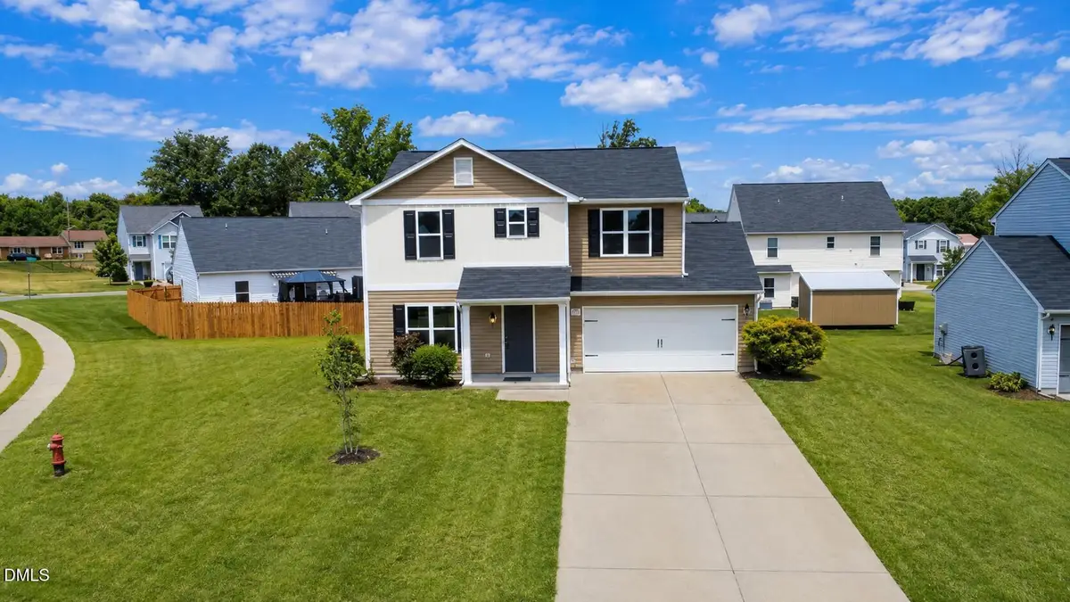 102 Gideon Place, Burlington, NC 27217 - #1