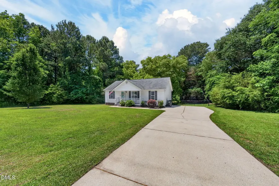 217 Deep Creek Drive, Clayton, NC 27520 - #3