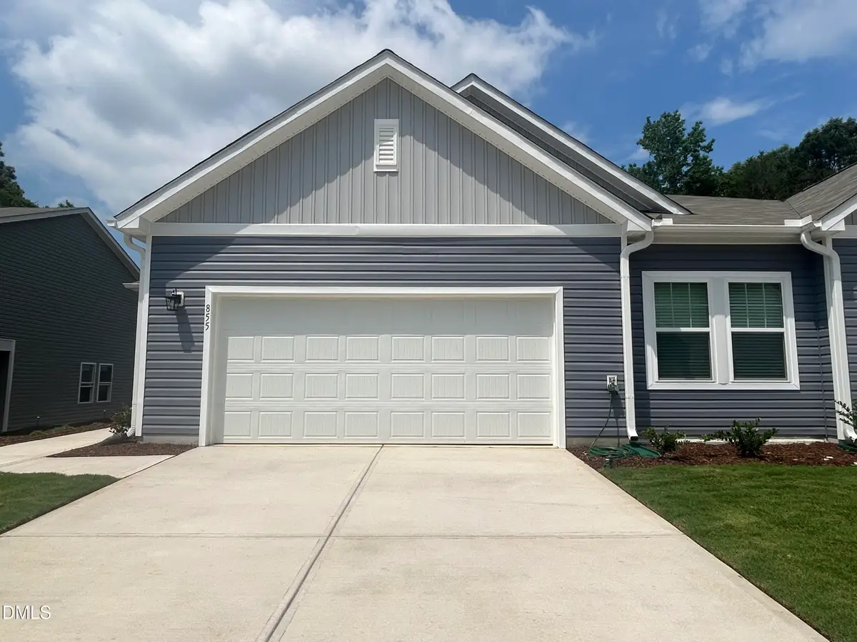 855 Hanford Landing Drive, Graham, NC 27253 - #1