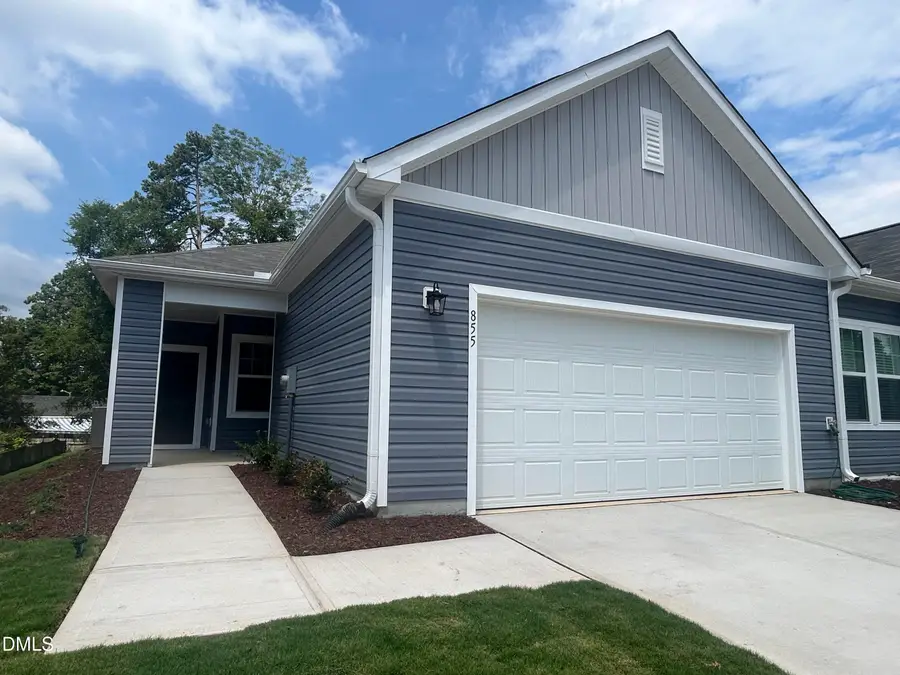 855 Hanford Landing Drive, Graham, NC 27253 - #2