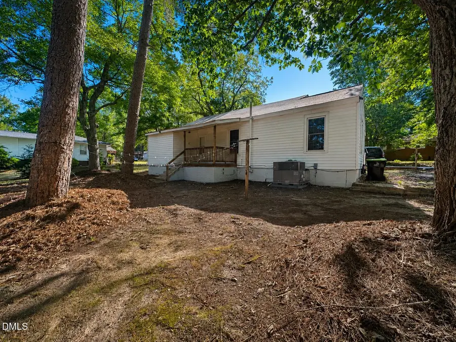 846 State Street, Henderson, NC 27536 - #3