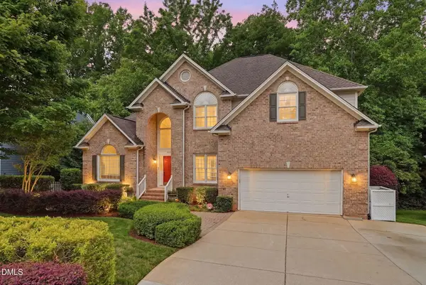 502 Cricketfield Lane, Cary, NC 27518