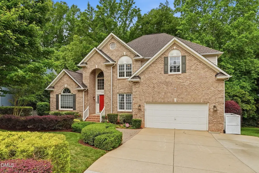 502 Cricketfield Lane, Cary, NC 27518 - #3