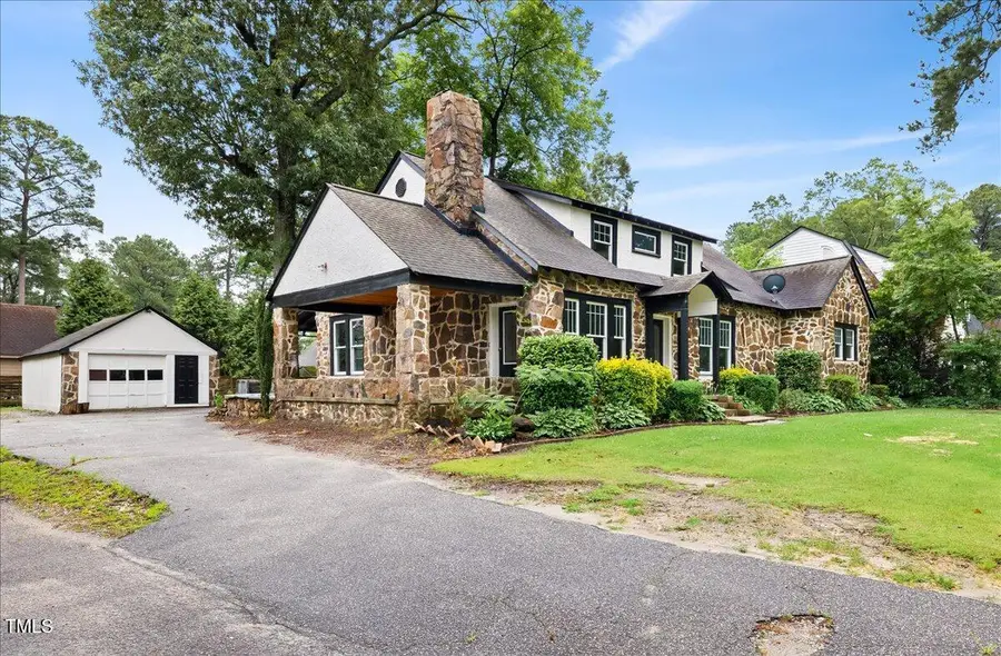 205 Forest Hill Avenue, Rocky Mount, NC 27804 - #3