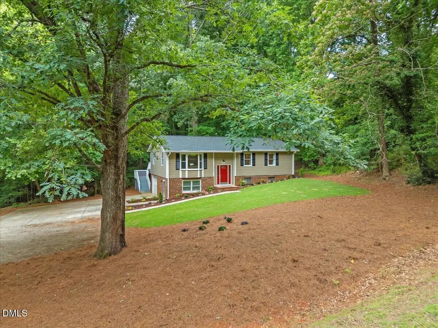 3109 Manor Ridge Drive, Raleigh, NC 27603 - #2