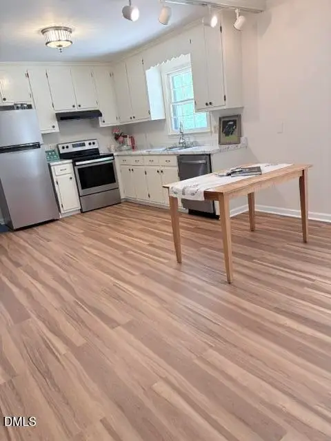 316 Chesapeake Avenue, Durham, NC 27712 - #3