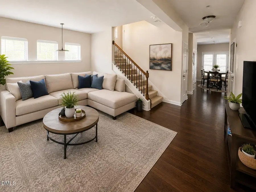 847 Ember Drive, Durham, NC 27703 - #3