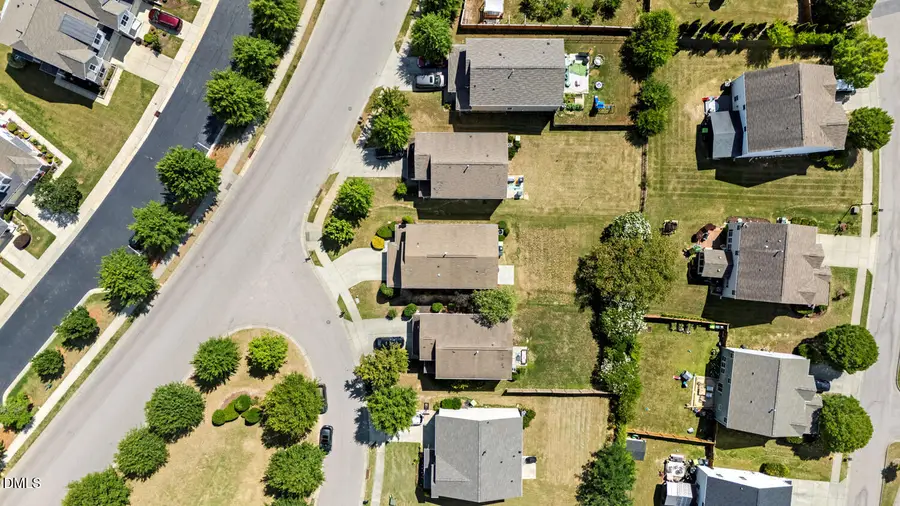 4332 Burchard Drive, Raleigh, NC 27616 - #2