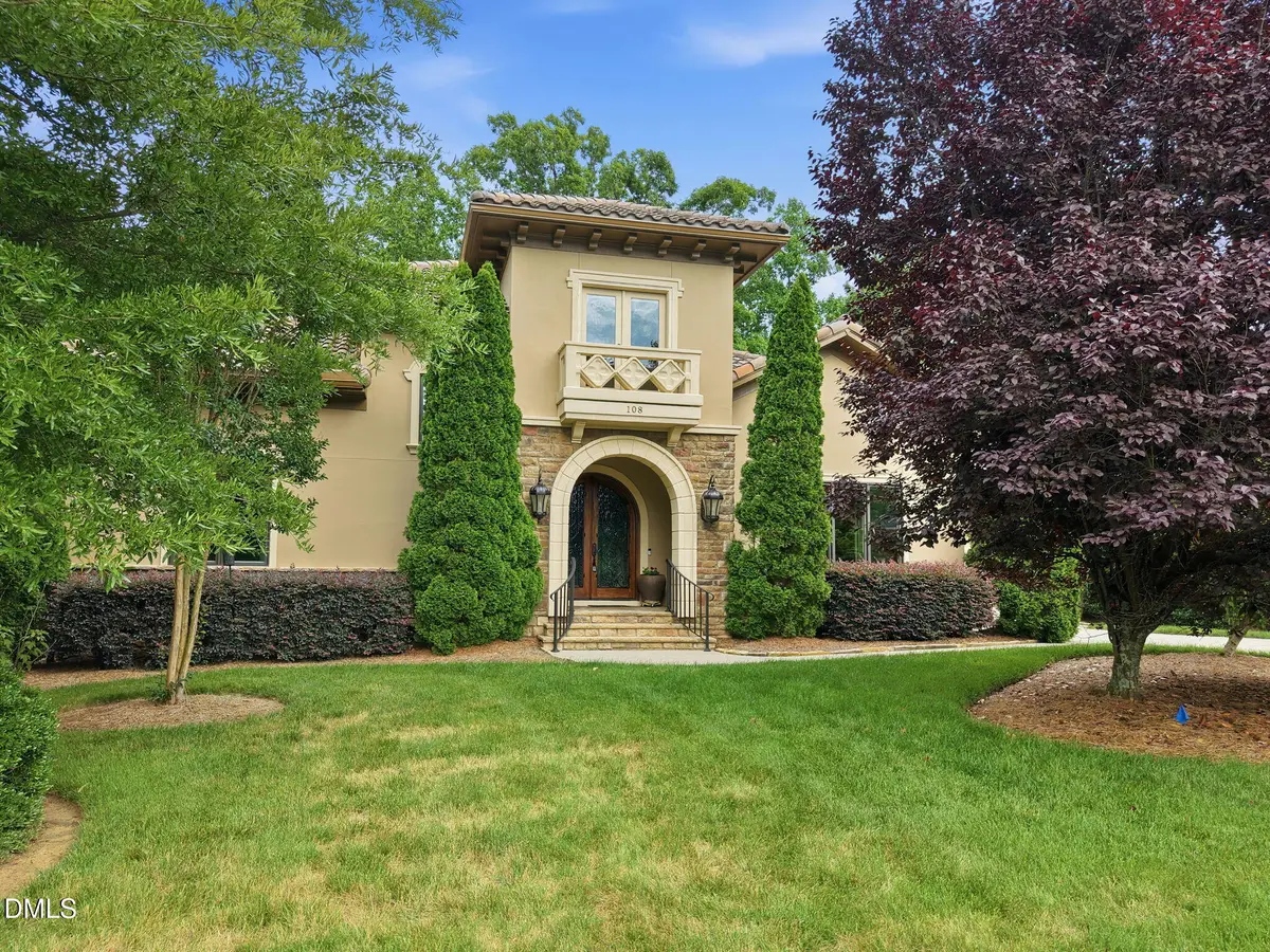108 Michelangelo Way, Cary, NC 27518 - #1