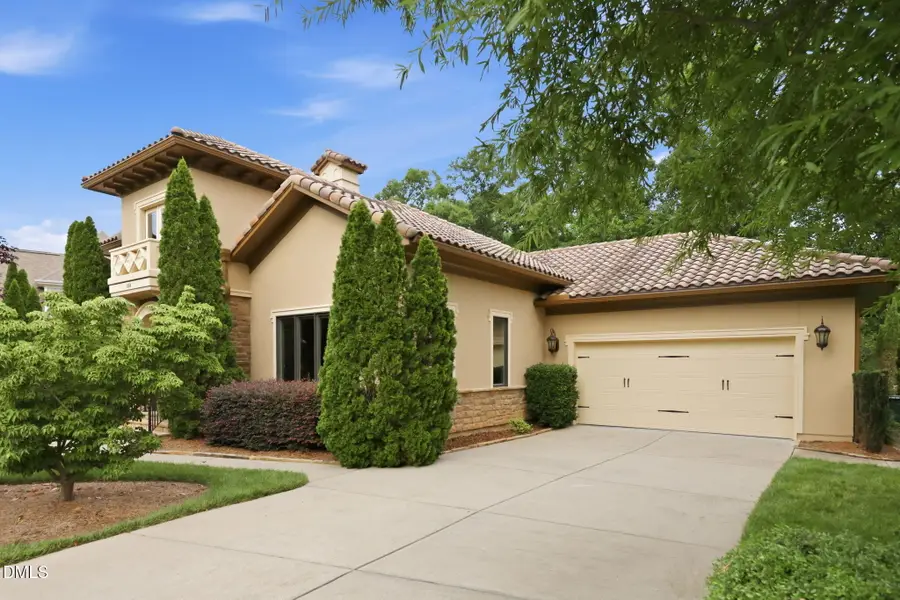 108 Michelangelo Way, Cary, NC 27518 - #2