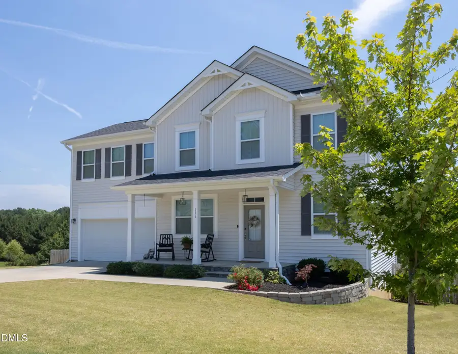116 Montasel Court, Fuquay Varina, NC 27526 - #2