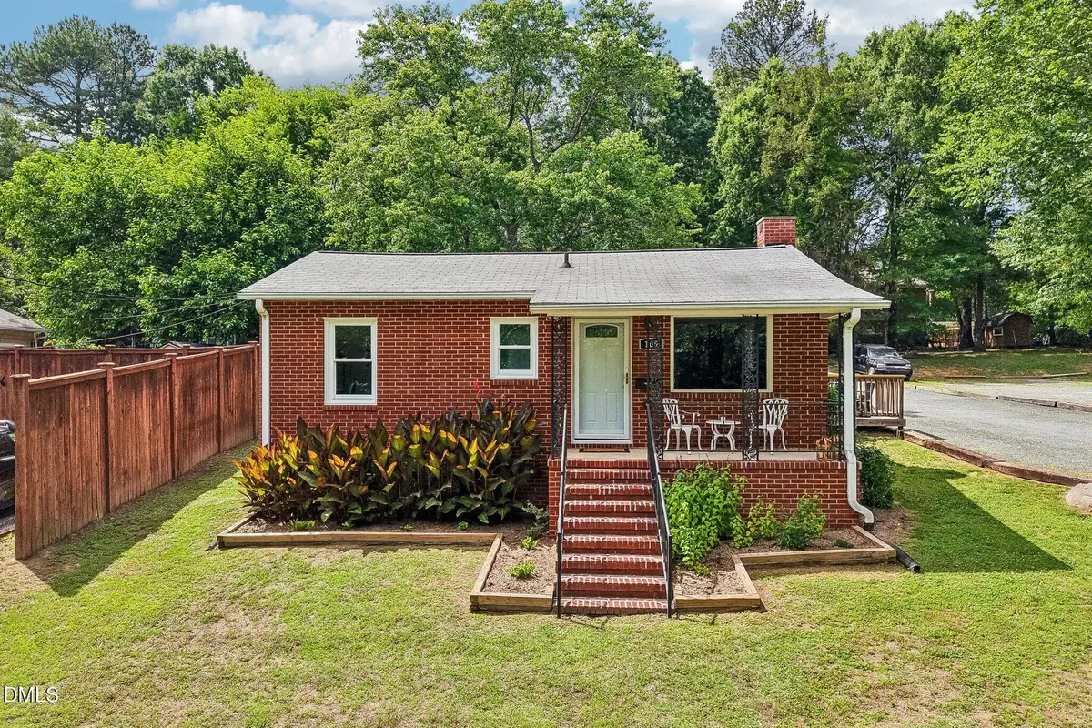 109 Estes Drive, Carrboro, NC 27510 - #1