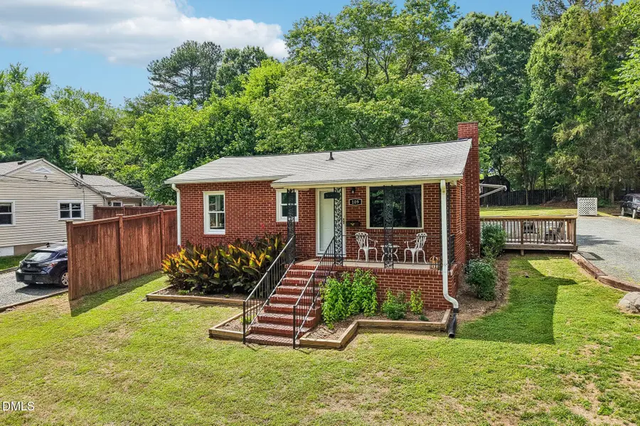 109 Estes Drive, Carrboro, NC 27510 - #3