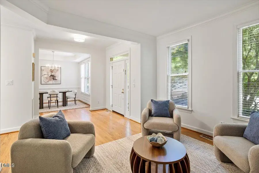 403 Cranborne Lane, Cary, NC 27519 - #3