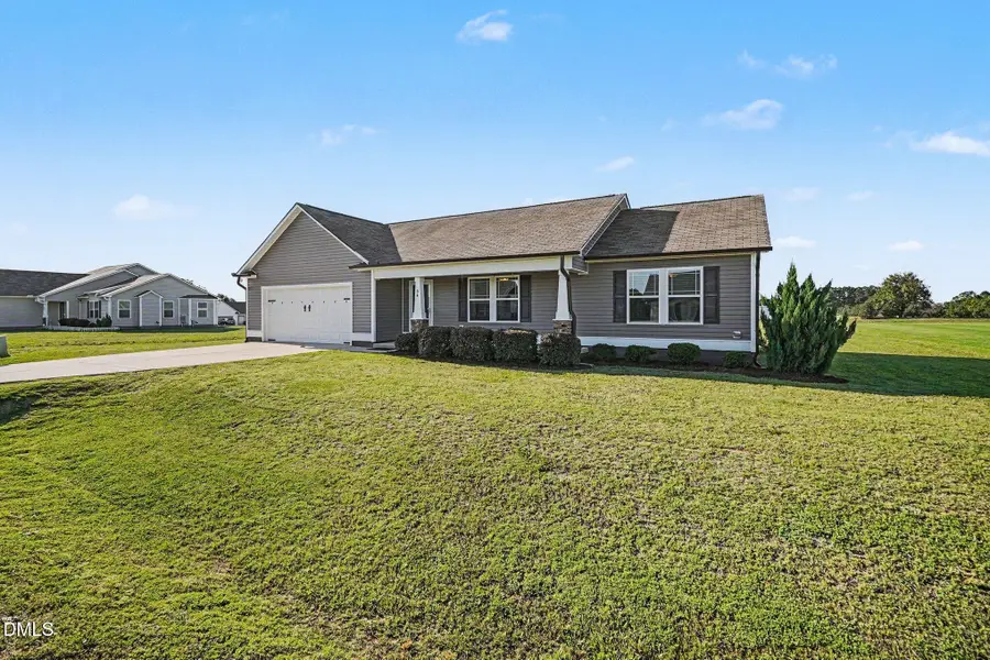 84 Beaver Tavern Drive, Benson, NC 27504 - #3