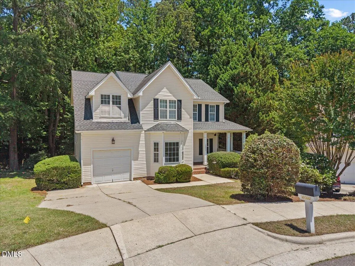 10008 Duval Street, Raleigh, NC 27614 - #1