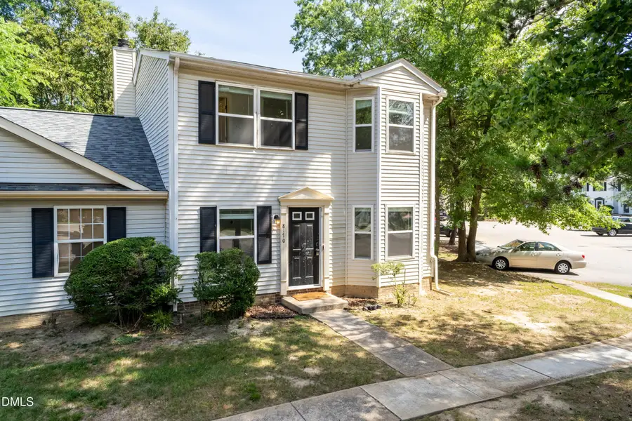 8170 Mcguire Drive, Raleigh, NC 27616 - #2