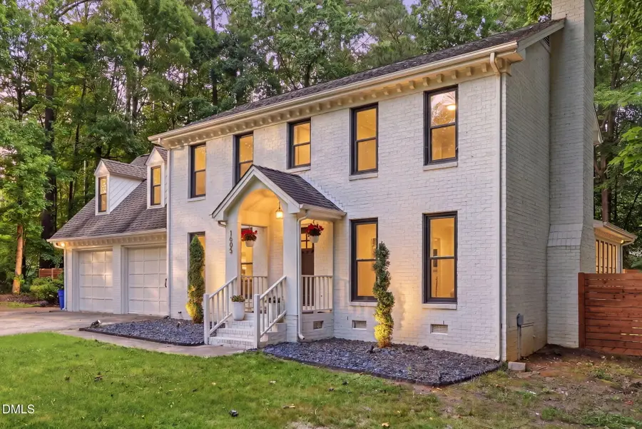 1605 Harmont Drive, Raleigh, NC 27603 - #3