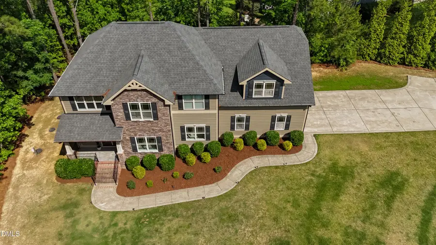 6712 Stepherly Way, Holly Springs, NC 27540 - #2