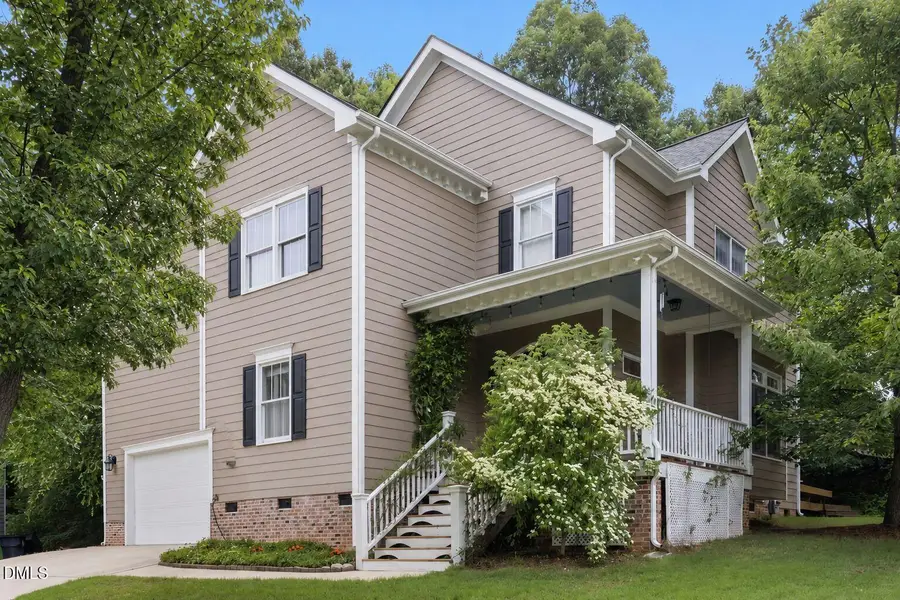 109 Menteith Court, Apex, NC 27502 - #3
