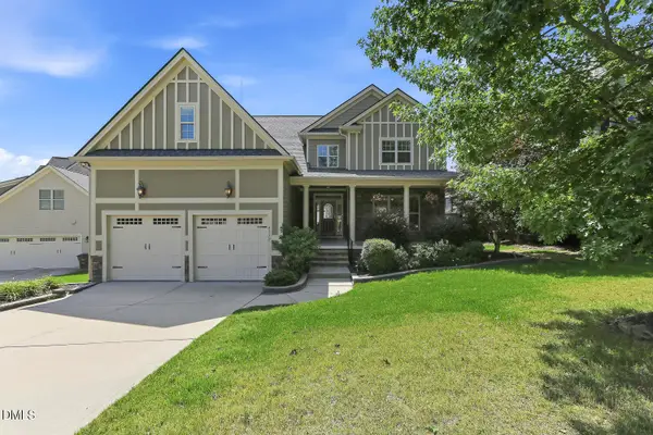 4132 Field Oak Drive, Wake Forest, NC 27587