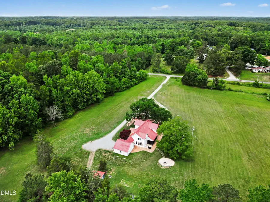 7517 Mary Hall Road, Rougemont, NC 27572 - #2