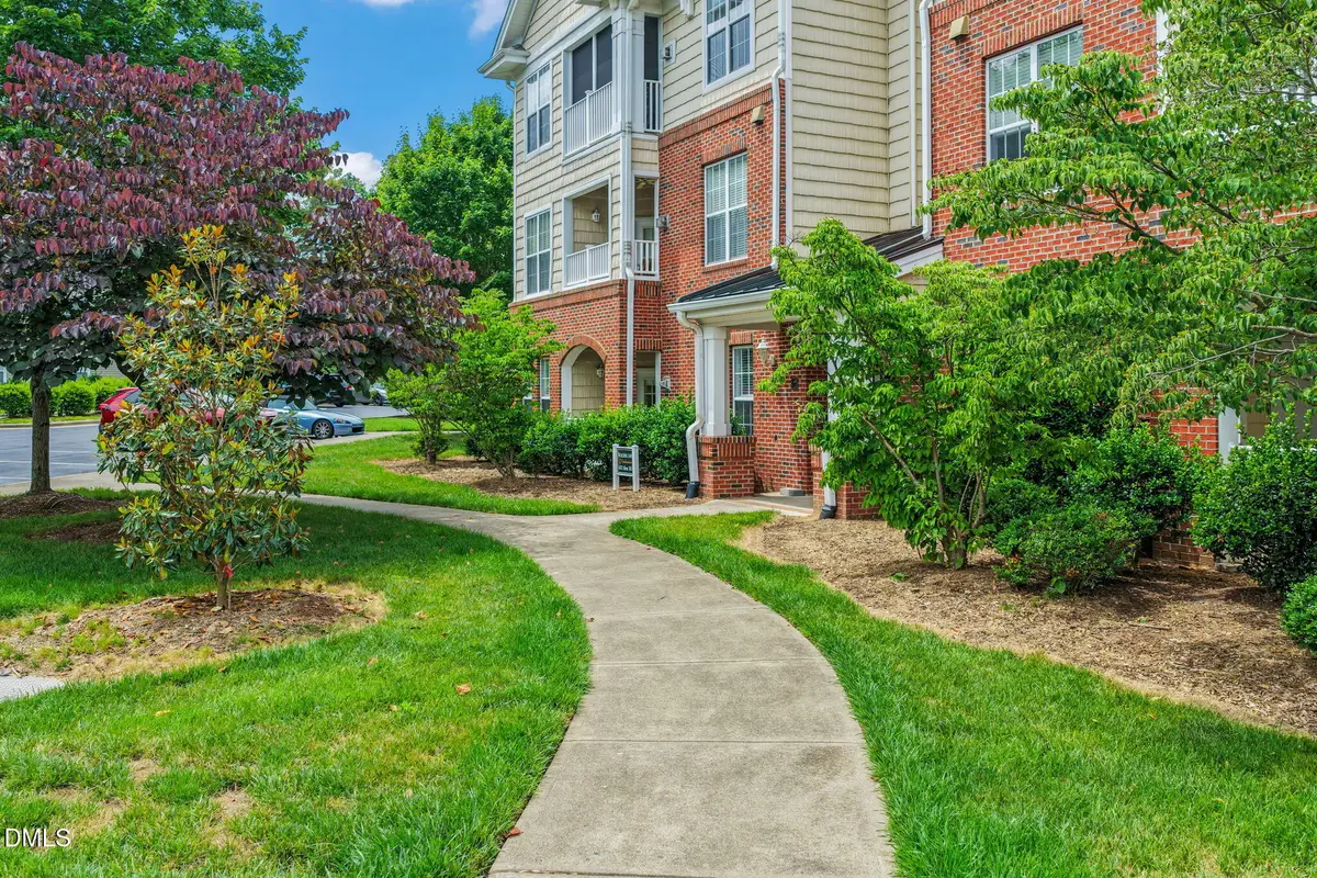 1423 Arborgate Circle, Chapel Hill, NC 27514 - #1