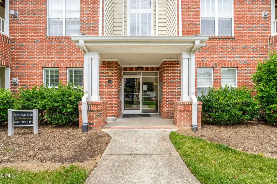1423 Arborgate Circle, Chapel Hill, NC 27514 - #3