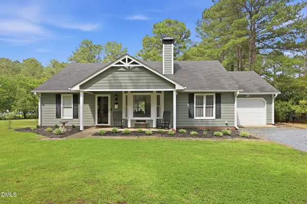 2144 Detroit Boulevard, Sanford, NC 27332