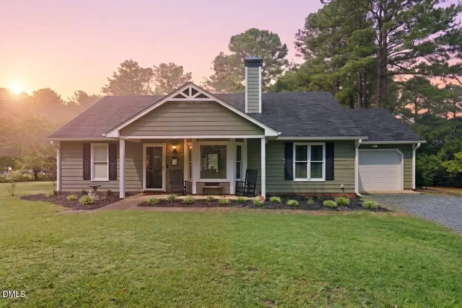 2144 Detroit Boulevard, Sanford, NC 27332 - #3
