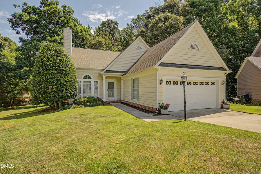 1020 Starkland Way, Holly Springs, NC 27540 - #2