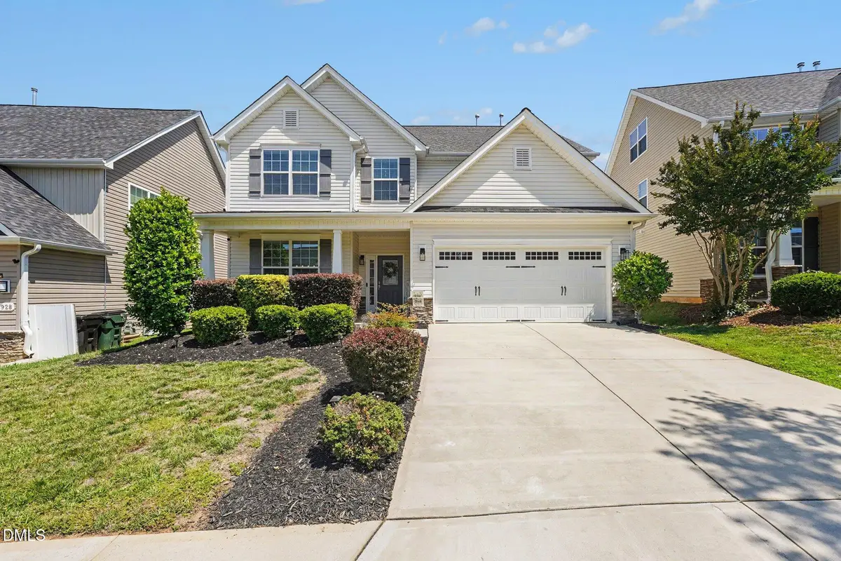 1932 Sinclair Trace, Burlington, NC 27215 - #1