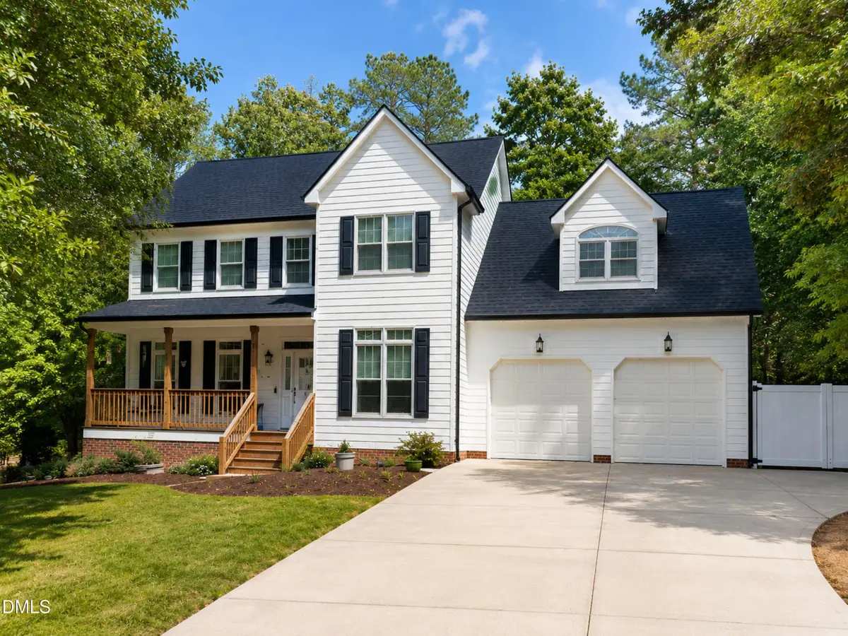 6220 Daybreak Drive, Wake Forest, NC 27587 - #1