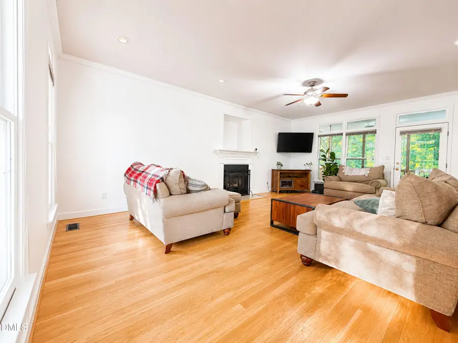6220 Daybreak Drive, Wake Forest, NC 27587 - #3