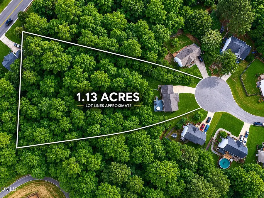 1301 E Stonemason Drive, Fuquay Varina, NC 27526 - #3