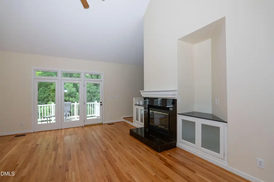 813 Vestavia Woods Drive Drive, Raleigh, NC 27615 - #3