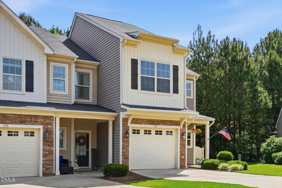121 Cypress Hill Lane, Holly Springs, NC 27540 - #2
