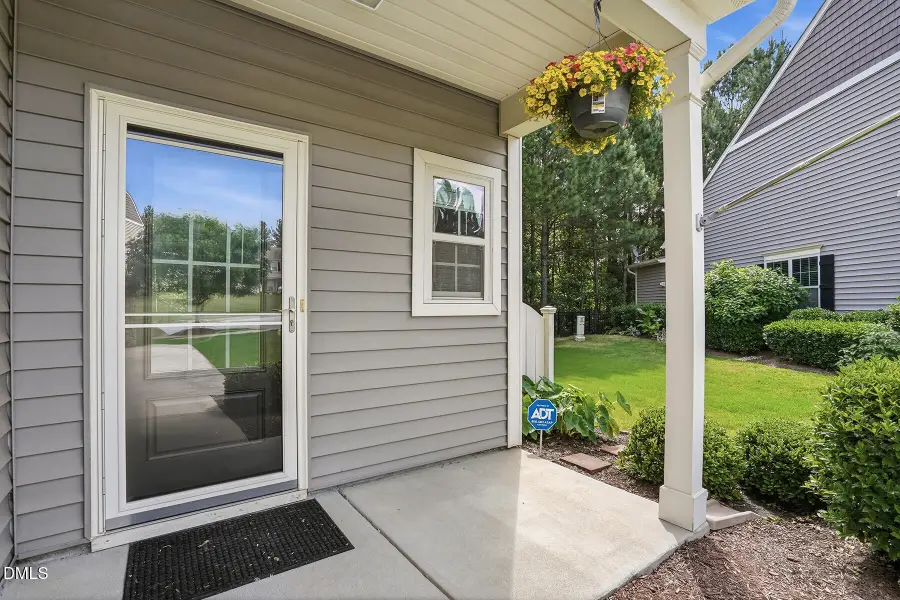 121 Cypress Hill Lane, Holly Springs, NC 27540 - #3
