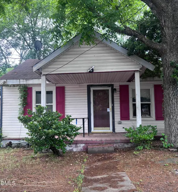 800 Vardaman Street, Raleigh, NC 27610