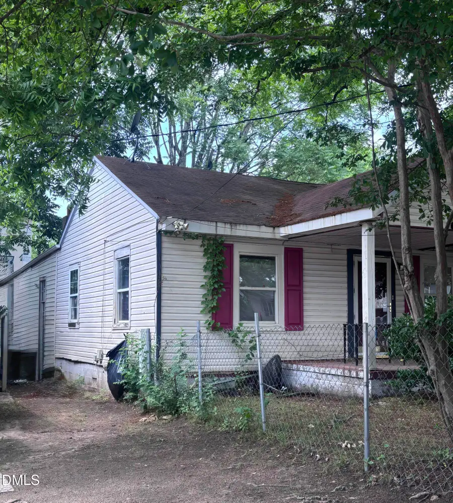 800 Vardaman Street, Raleigh, NC 27610 - #2