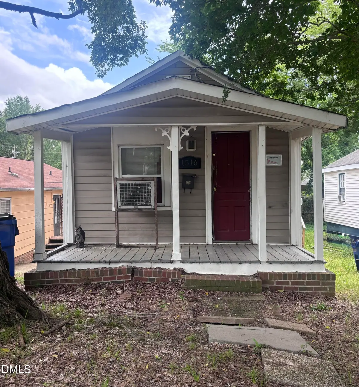 1516 Beauty Avenue, Raleigh, NC 27610 - #1
