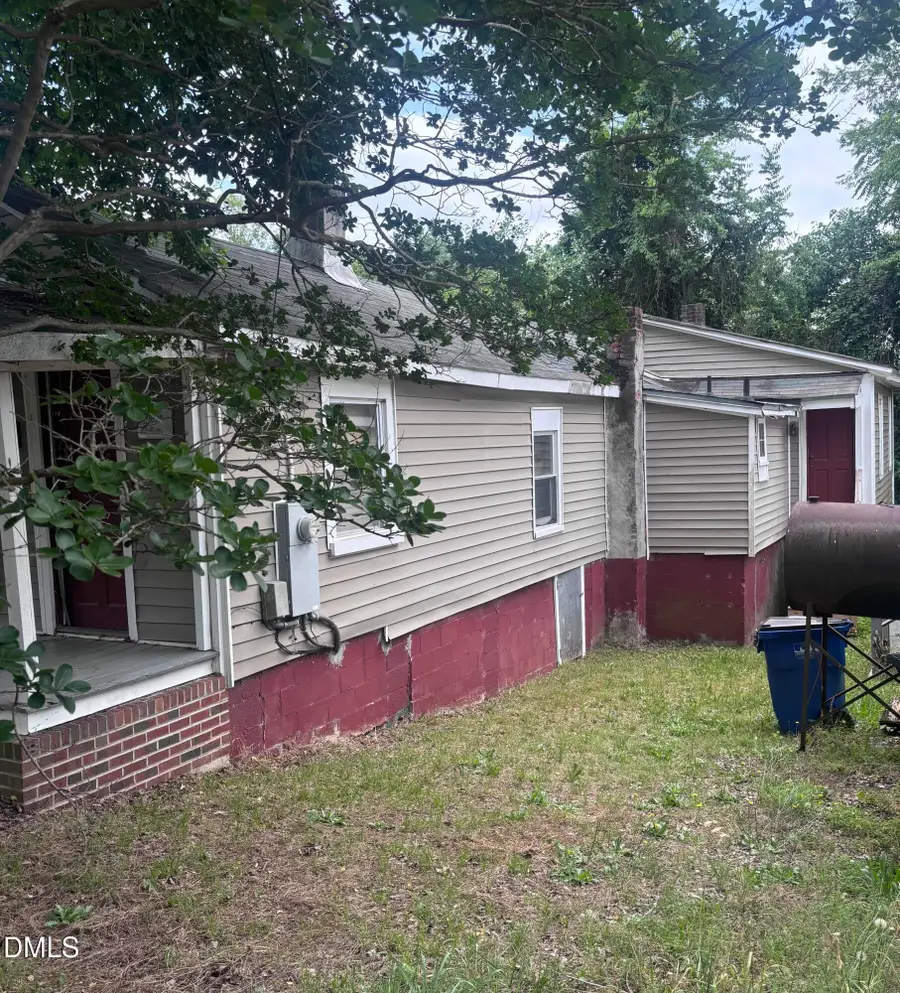 1516 Beauty Avenue, Raleigh, NC 27610 - #3